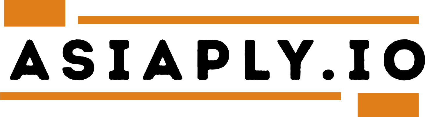 Asiaply.io